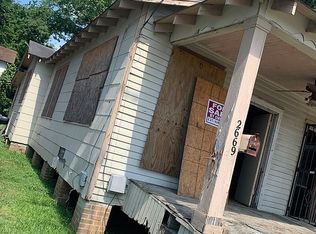 2669 Wenonah St, Baton Rouge, LA 70805