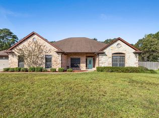272 Creekwood Dr, Huntington, TX 75949