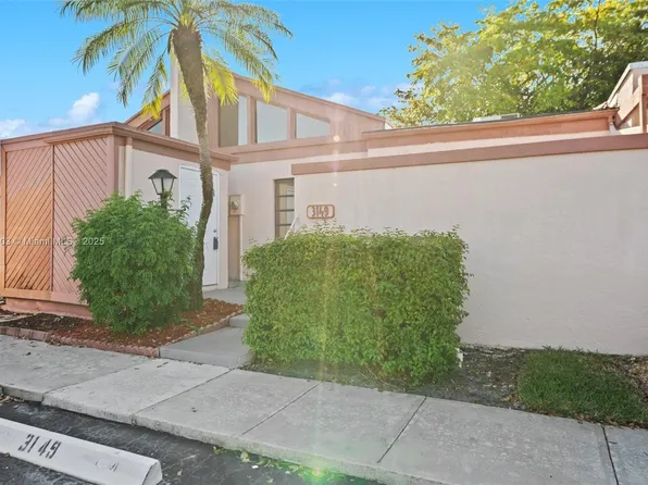 3149 NW 84th Ave #3149, Fort Lauderdale, FL 33351