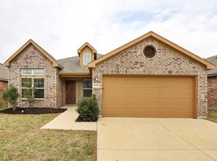 4909 Lemon Grove Dr, Fort Worth, TX 76135