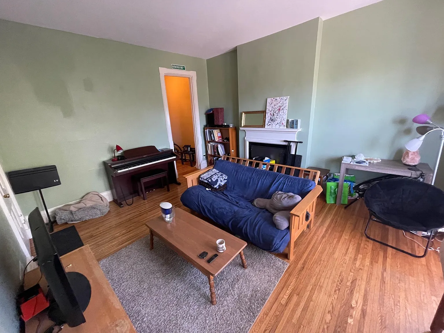 2 bed, 1200 sqft, $1,525 — Photo 4