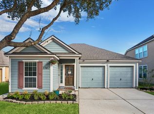 22102 Shortfin Mako Ct, Katy, TX 77449