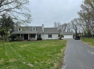 163 Shaker Mill Bend Rd, Bowling Green, KY 42103