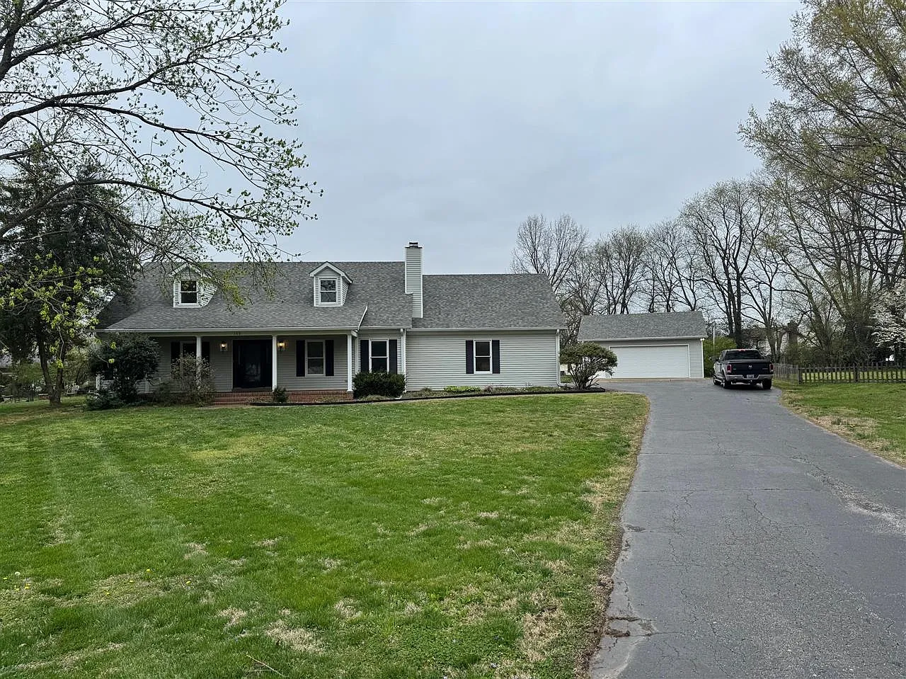 163 Shaker Mill Bend Rd photo 1