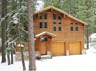 1063 Mill Creek Rd, Incline Village, NV 89451