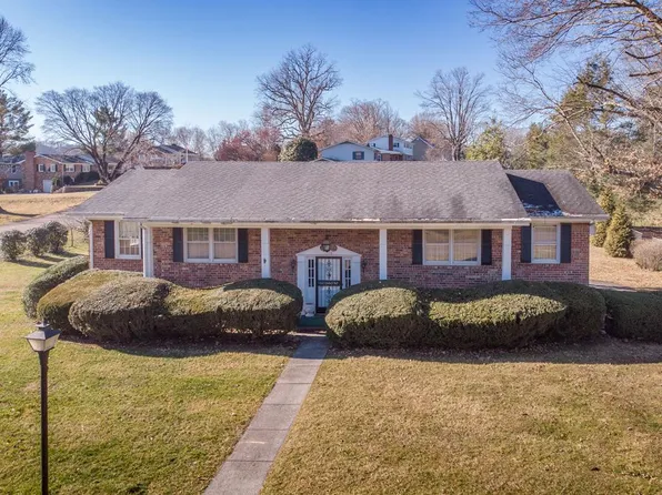 18348 Westwood Dr, Abingdon, VA 24211