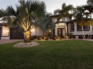 610 SW 4th Ct, Cape Coral, FL 33991