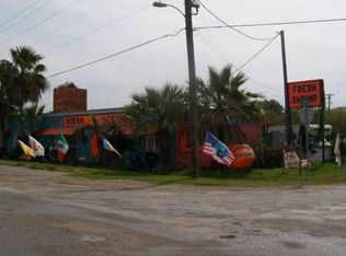 501 E Wilson Ave, Aransas Pass, TX 78336