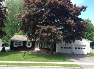 24 Orchard Ter, Essex Junction, VT 05452