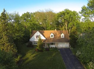 1141 Dartmouth Rd, Flossmoor, IL 60422