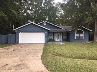 1828 Sherwood Dr N, Middleburg, FL 32068