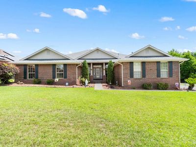 1142 Maskoke Dr, Cantonment, FL, 32533