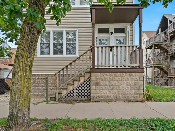 3311 N Ravenswood Ave #1, Chicago, IL 60657