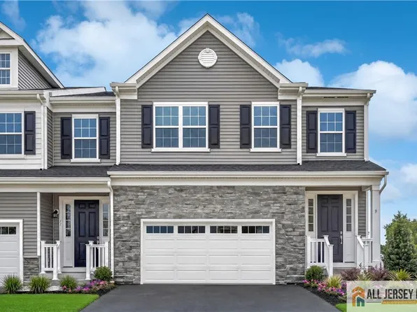 9 Griffin Ln, Monmouth Junction, NJ 08852