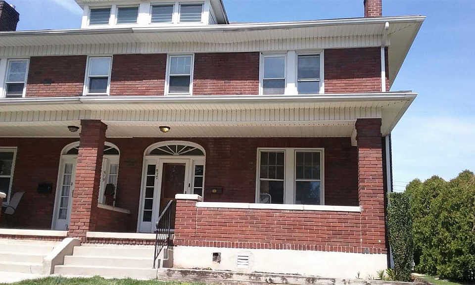 2nd image of 517 Colonial Ave