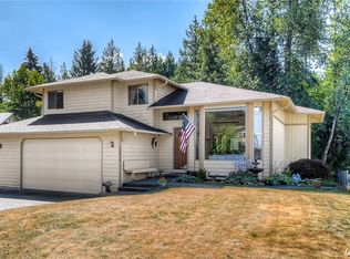 17035 SE 251st Pl, Covington, WA 98042