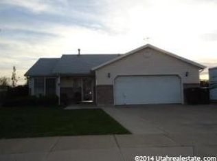 1887 N 950 W, Clinton, UT 84015