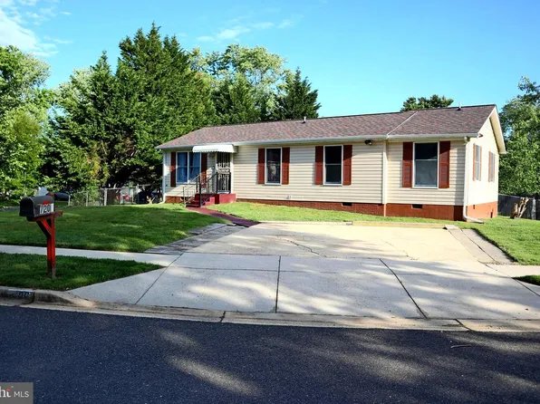 7200 Havre Turn, Upper Marlboro, MD 20772