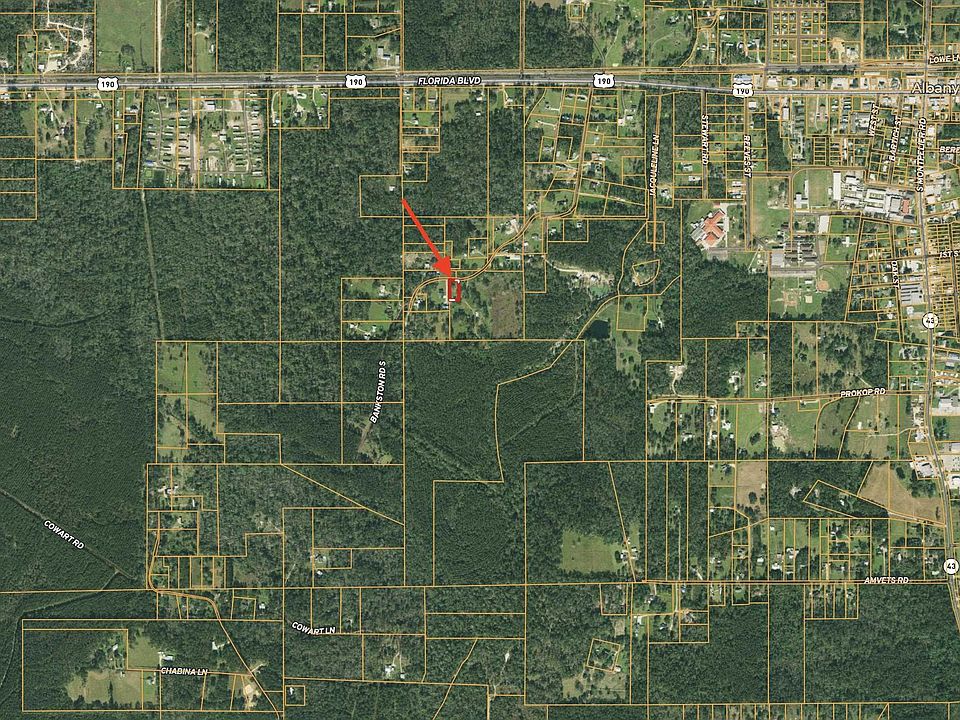 1st image of Tbd S Bankston Rd