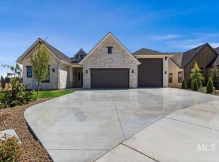 2656 N Palaestra Ave, Eagle, ID 83616