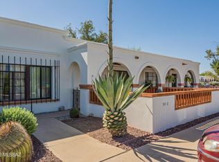 302 S Paseo Aguila UNIT C, Green Valley, AZ 85614