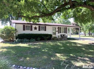 3401 S College St, Springfield, IL 62703