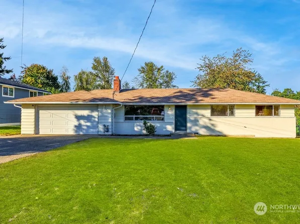 10504 SE 211 Street, Kent, WA 98031