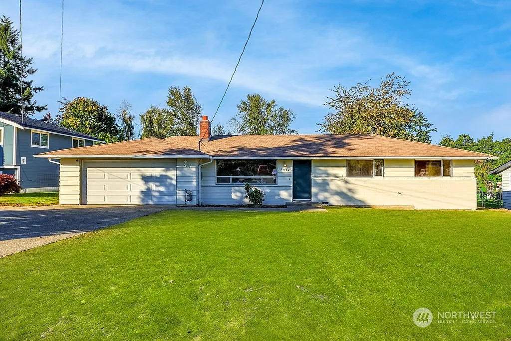 10504 SE 211 Street photo 1