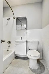 Rented by Weissman Equities