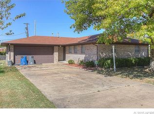 10 S 120th Pl E, Tulsa, OK 74128