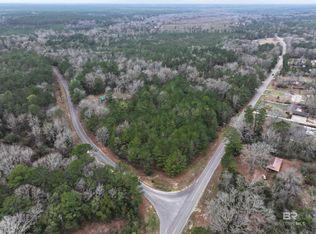 2451 Tippens Eddy Rd, Brewton, AL 36426