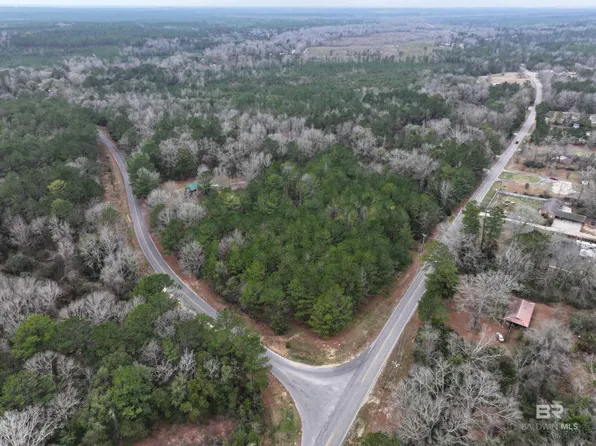 2451 Tippens Eddy Rd, Brewton, AL 36426
