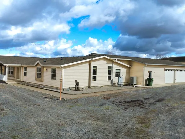 204 Cass Rd, Colfax, WA 99111