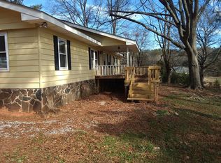 336 Candler Rd, Williamson, GA 30292