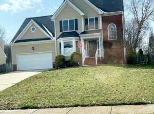 9209 Dawnshire Rd, Raleigh, NC 27615