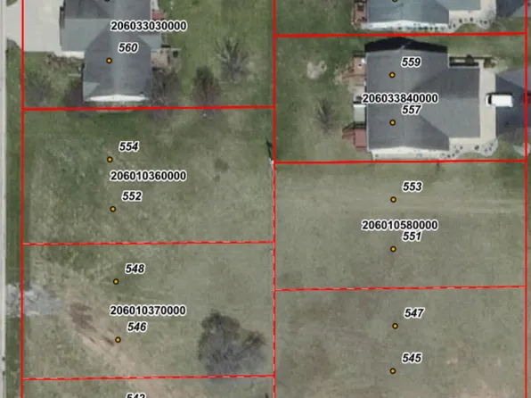 551 N Wisconsin St #28, Berlin, WI 54923