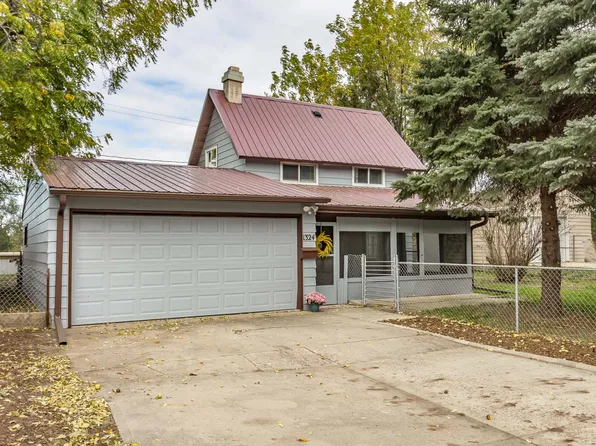 1324 W Sioux St, Sioux Falls, SD 57104