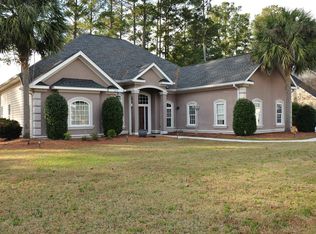 7021 Woodsong Dr, Myrtle Beach, SC 29579
