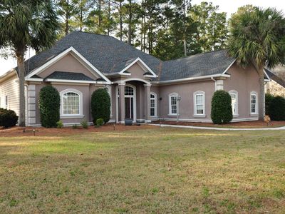7021 Woodsong Dr., Myrtle Beach, SC, 29579