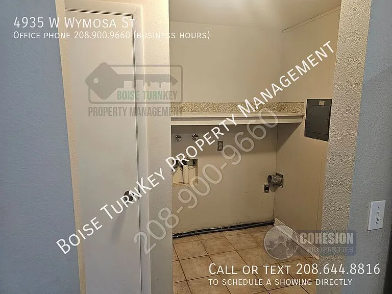 4935 W Wymosa St — Photo 30