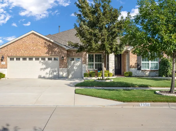 7158 Bluff Point, Frisco, TX 75034