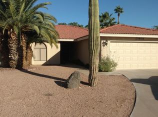 25809 S Eastlake Dr, Sun Lakes, AZ 85248