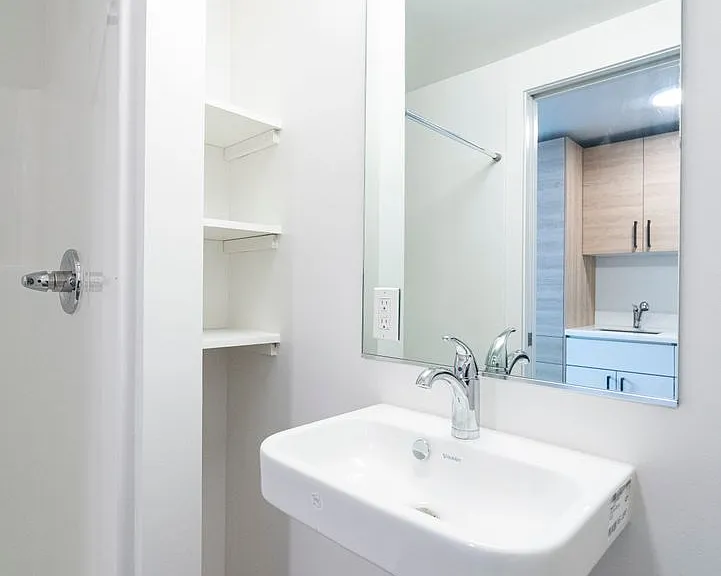 Freya Apartments - Private Studios + Social Connection — Photo 20