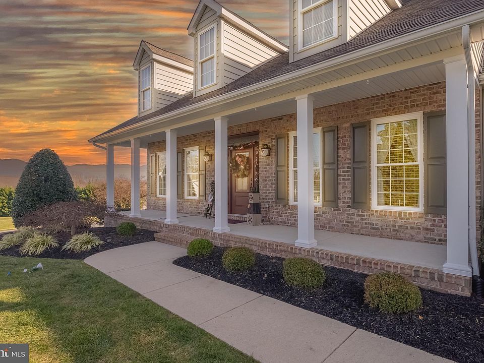 1322 Wiley Oak Dr, Jarrettsville, MD 21084 Zillow