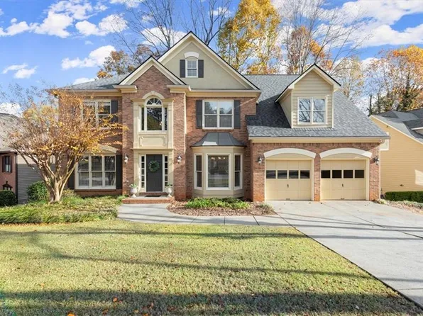 280 Tumbling Creek Dr, Alpharetta, GA 30005