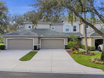 3405 Laurel Greens LN S #101, Naples, FL, 34119