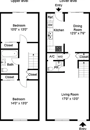 Rolling Glen Townhome Rolling Glen Townhome