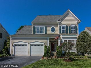 20487 Swecker Farm Pl, Sterling, VA 20165