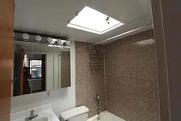 Rented by New York is Home