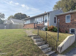 217 Sprinkle Ave, Marion, VA 24354